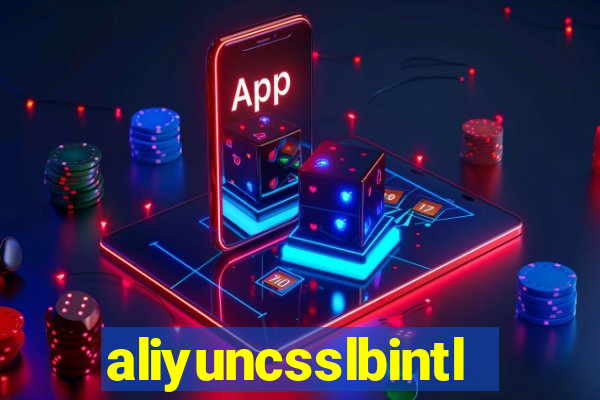 aliyuncsslbintl.com