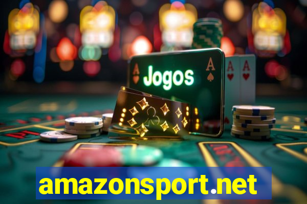 amazonsport.net