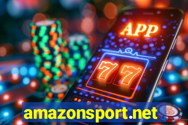 amazonsport.net