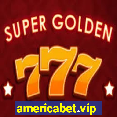 americabet.vip