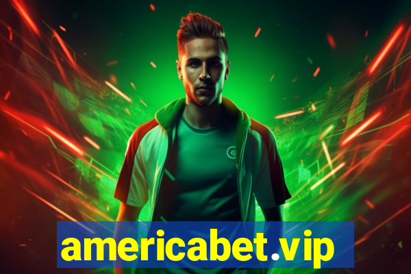 americabet.vip