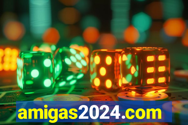 amigas2024.com