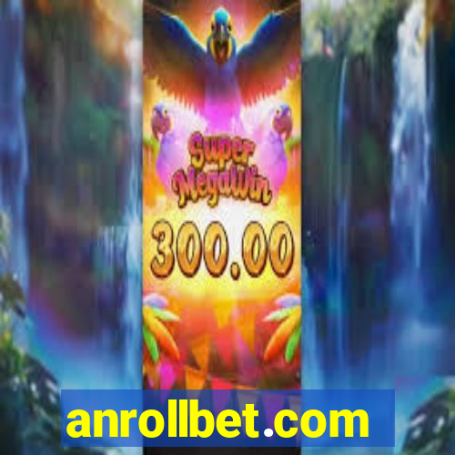 anrollbet.com