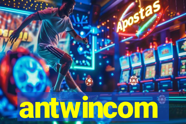 antwincom