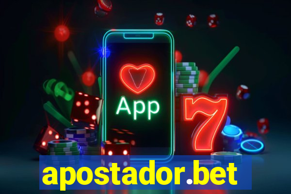 apostador.bet