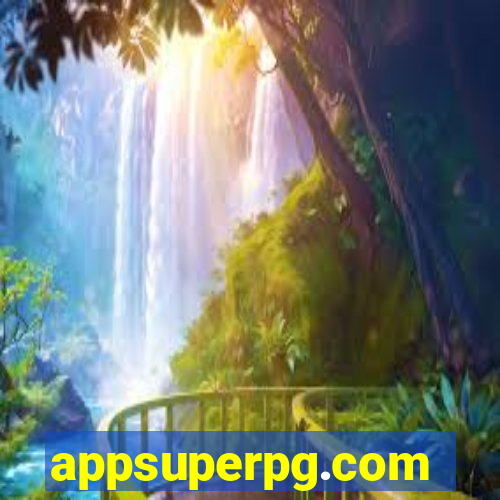 appsuperpg.com