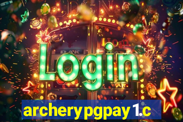 archerypgpay1.com