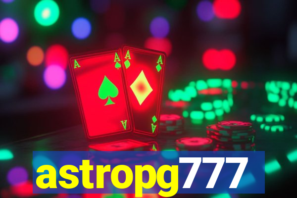 astropg777