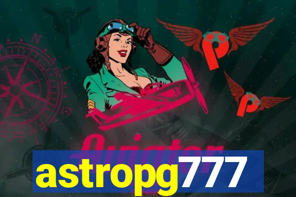 astropg777