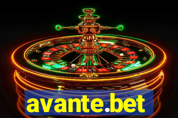 avante.bet