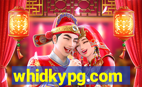 whidkypg.com