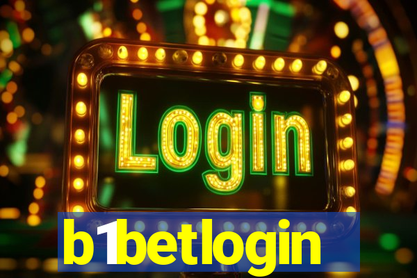 b1betlogin