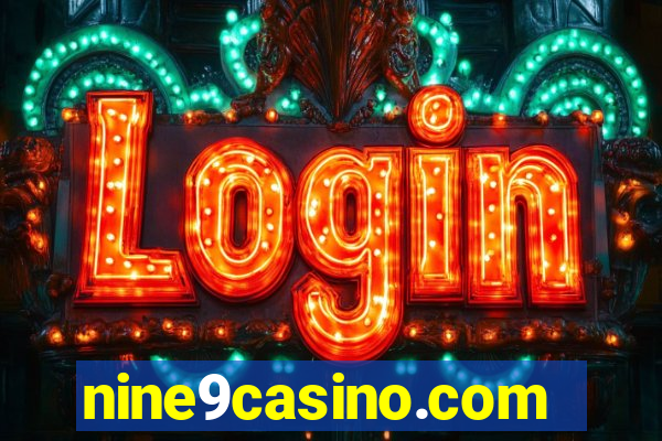 nine9casino.com