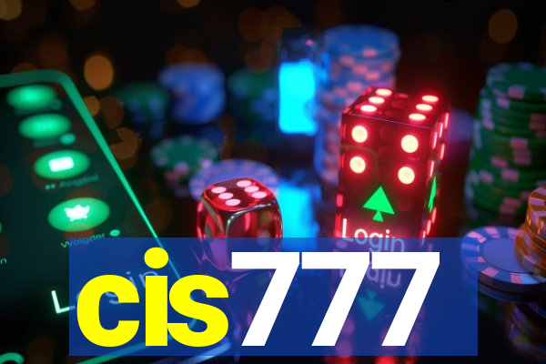 cis777