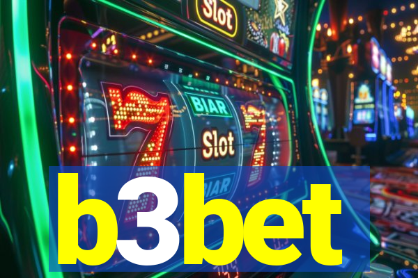 b3bet