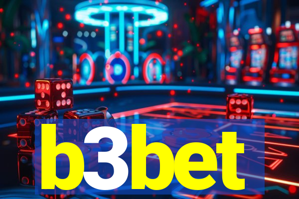 b3bet