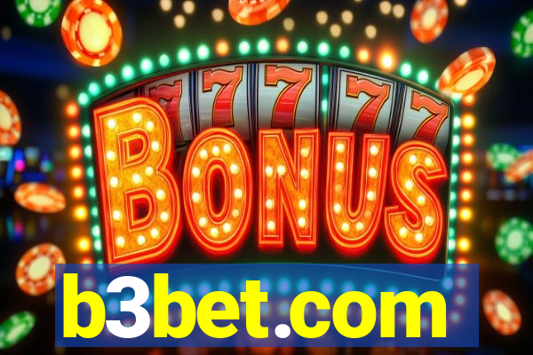 b3bet.com