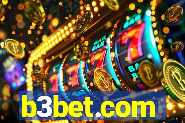 b3bet.com