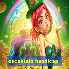 escanteio handicap