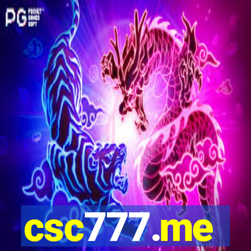 csc777.me