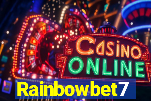 Rainbowbet7