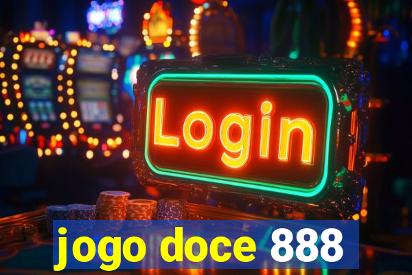 jogo doce 888