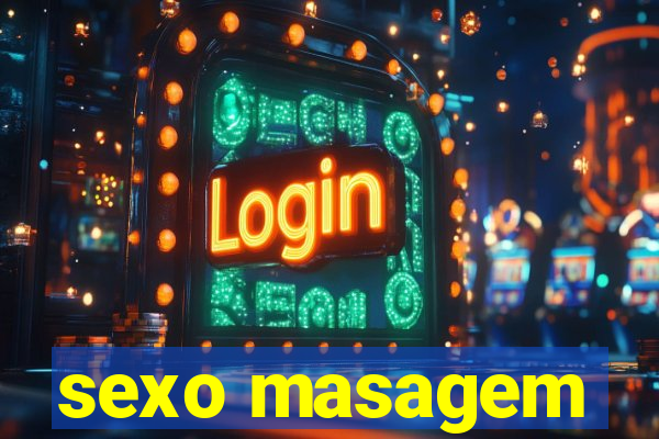 sexo masagem