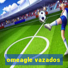 omeagle vazados