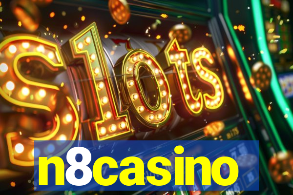 n8casino