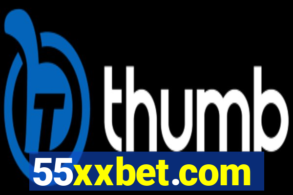 55xxbet.com