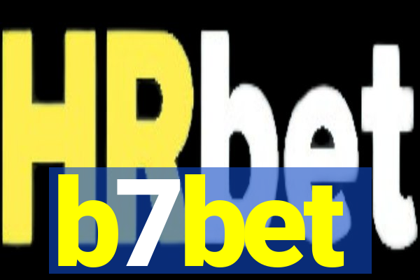 b7bet