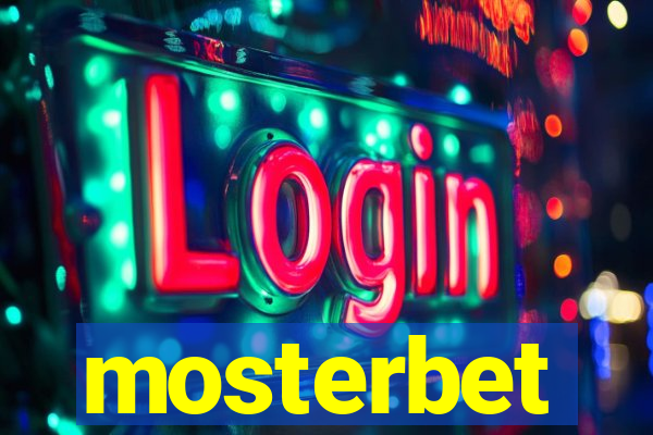 mosterbet