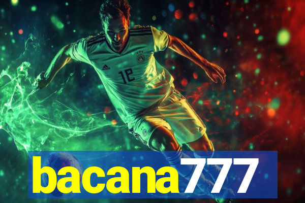 bacana777