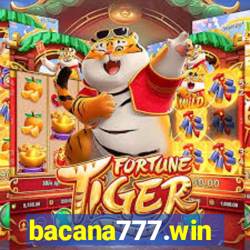 bacana777.win