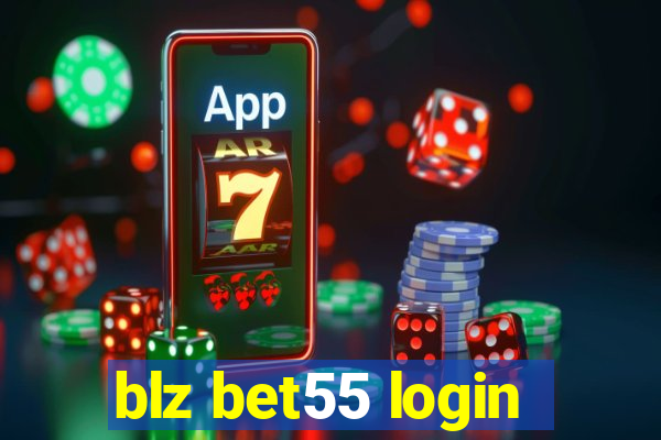 blz bet55 login