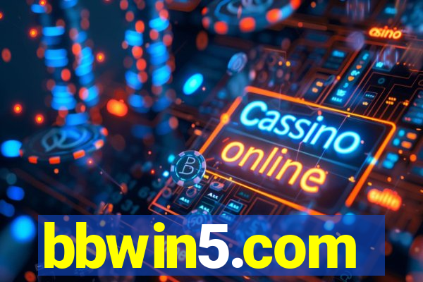 bbwin5.com