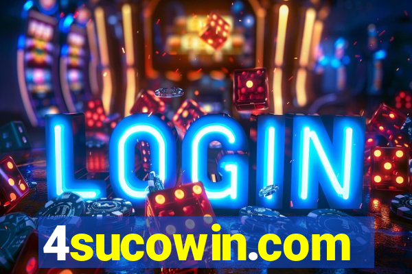 4sucowin.com