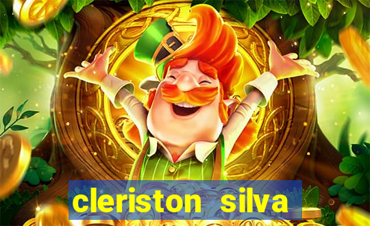 cleriston silva serrinha bahia