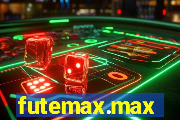 futemax.max