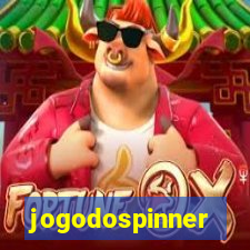 jogodospinner