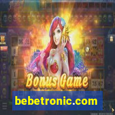 bebetronic.com