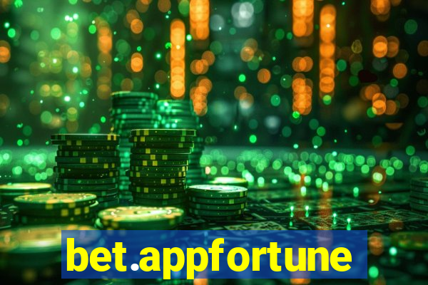 bet.appfortune