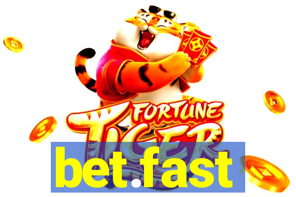 bet.fast