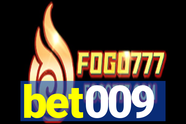 bet009