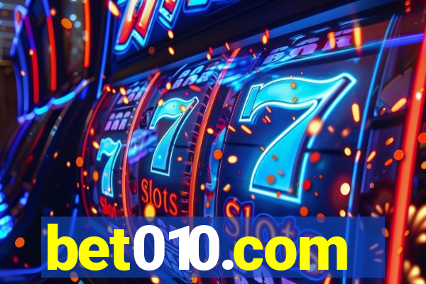 bet010.com