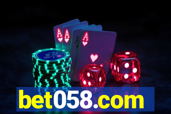 bet058.com