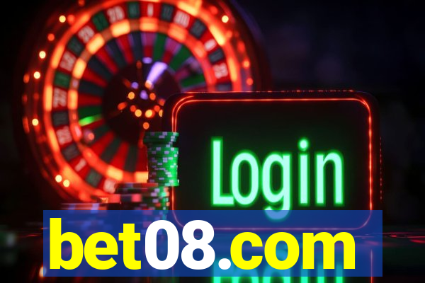 bet08.com