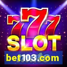 bet103.com