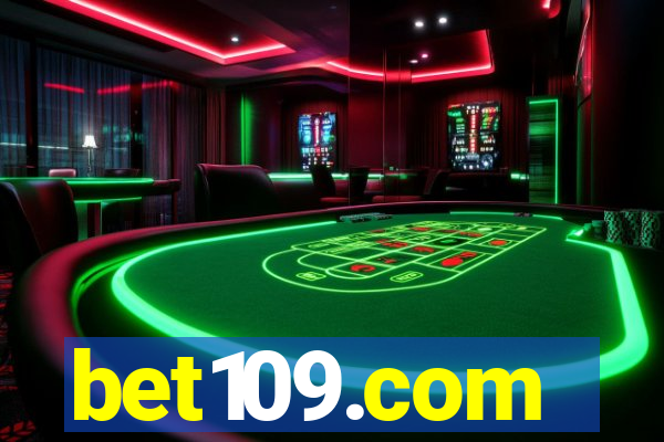 bet109.com