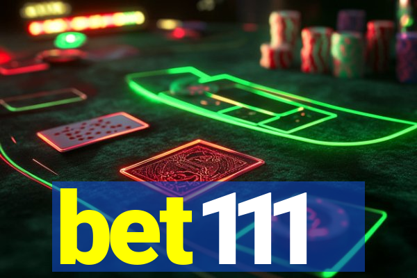 bet111